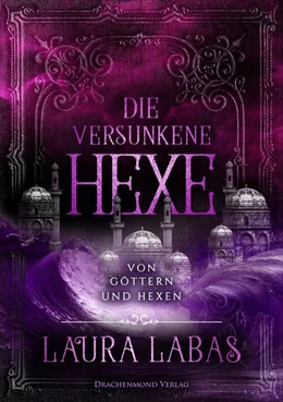 Abbildung von Labas | Die versunkene Hexe | 1. Auflage | 2020 | beck-shop.de