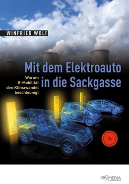 Abbildung von Wolf | Mit dem Elektroauto in die Sackgasse | 3. Auflage | 2020 | beck-shop.de