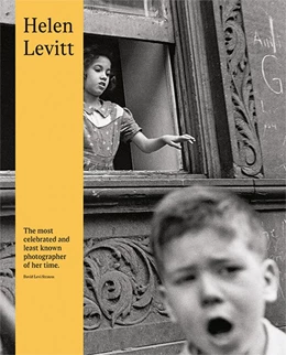 Abbildung von Moser | Helen Levitt | 1. Auflage | 2020 | beck-shop.de