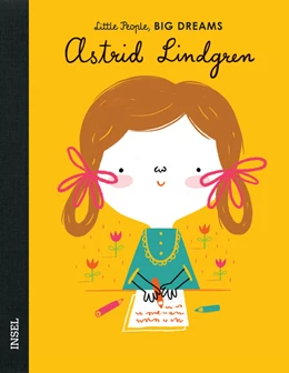 Abbildung von Sánchez Vegara | Astrid Lindgren | 1. Auflage | 2020 | beck-shop.de