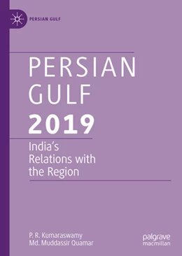 Abbildung von Kumaraswamy / Quamar | Persian Gulf 2019 | 1. Auflage | 2020 | beck-shop.de