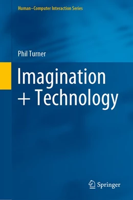 Abbildung von Turner | Imagination + Technology | 1. Auflage | 2020 | beck-shop.de