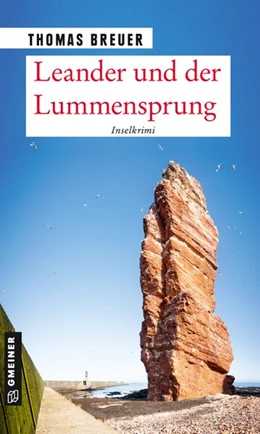 Abbildung von Breuer | Leander und der Lummensprung | 1. Auflage | 2020 | beck-shop.de