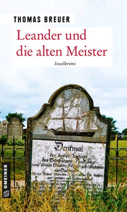Abbildung von Breuer | Leander und die alten Meister | 1. Auflage | 2020 | beck-shop.de