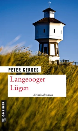 Abbildung von Gerdes | Langeooger Lügen | 1. Auflage | 2020 | beck-shop.de