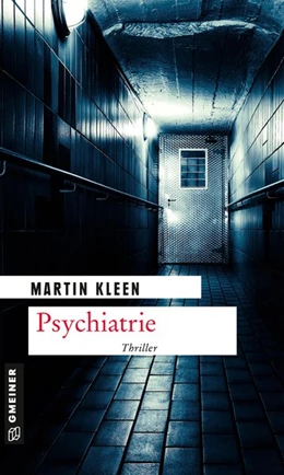 Abbildung von Kleen | Psychiatrie | 1. Auflage | 2020 | beck-shop.de