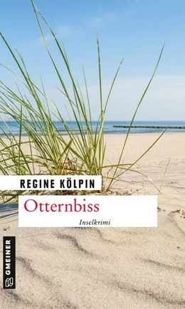 Abbildung von Kölpin | Otternbiss | 1. Auflage | 2020 | beck-shop.de