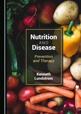 Abbildung von Lundstrom | Nutrition and Disease | 1. Auflage | 2020 | beck-shop.de