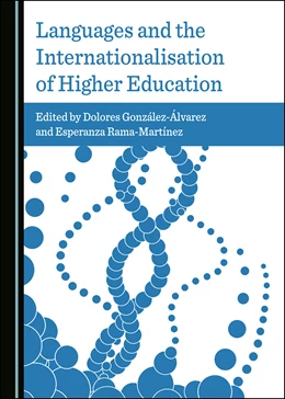 Abbildung von González-Álvarez / Rama-Martínez | Languages and the Internationalisation of Higher Education | 1. Auflage | 2020 | beck-shop.de