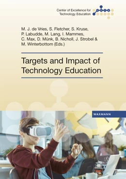 Abbildung von Vries / Fletcher | The Impact of Technology Education | 1. Auflage | 2020 | beck-shop.de