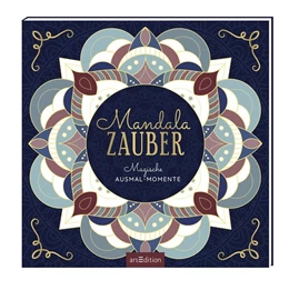 Abbildung von Mandala-Zauber | 1. Auflage | 2020 | beck-shop.de