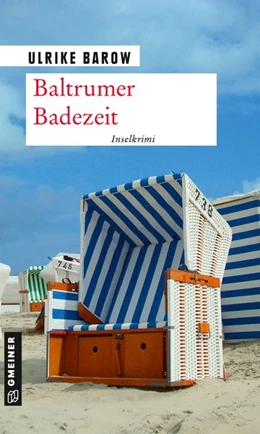 Abbildung von Barow | Baltrumer Badezeit | 1. Auflage | 2020 | beck-shop.de