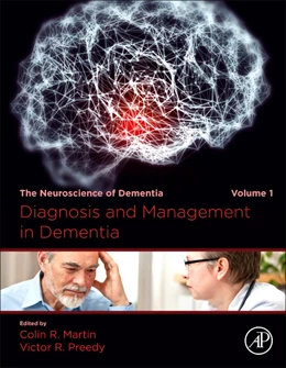 Abbildung von R Martin / Preedy | Diagnosis and Management in Dementia | 1. Auflage | 2020 | beck-shop.de