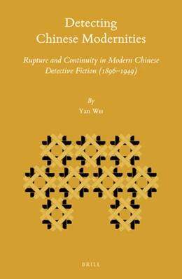 Abbildung von Wei | Detecting Chinese Modernities | 1. Auflage | 2020 | 150 | beck-shop.de