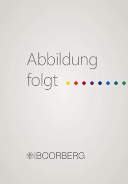 Abbildung von Rosenkötter / Louis | Das Recht der Ordnungswidrigkeiten | 8. Auflage | 2024 | beck-shop.de