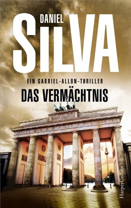 Abbildung von Silva | Das Vermächtnis | 1. Auflage | 2020 | beck-shop.de