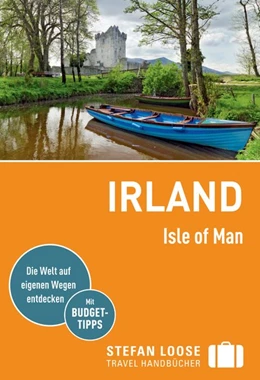 Abbildung von Biege | Stefan Loose Reiseführer Irland | 5. Auflage | 2020 | beck-shop.de