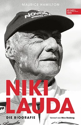 Abbildung von Hamilton | Niki Lauda. Die Biografie | 1. Auflage | 2020 | beck-shop.de