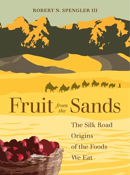 Abbildung von Spengler | Fruit from the Sands | 1. Auflage | 2020 | beck-shop.de