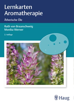 Abbildung von Braunschweig / Werner | Lernkarten Aromatherapie | 2. Auflage | 2020 | beck-shop.de