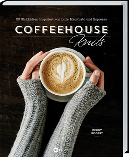 Abbildung von LV. Buch | Coffeehouse-Knits | 1. Auflage | 2020 | beck-shop.de