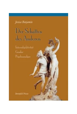 Abbildung von Benjamin | Der Schatten des Anderen | 1. Auflage | 2020 | beck-shop.de