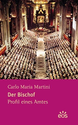 Abbildung von Martini | Der Bischof | 1. Auflage | 2020 | beck-shop.de