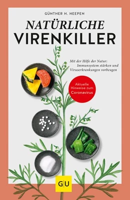 Abbildung von Heepen | Natürliche Virenkiller | 1. Auflage | 2020 | beck-shop.de