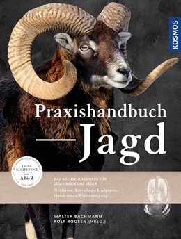 Abbildung von Bachmann / Roosen | Praxishandbuch Jagd | 1. Auflage | 2020 | beck-shop.de