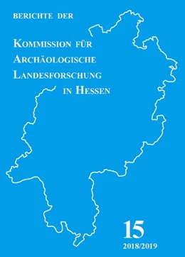 Abbildung von Schade-Lindig / Babist | Symposium zum Umgang mit montanarchäologischen Relikten durch die hessische Bodendenkmalpflege | 1. Auflage | 2020 | beck-shop.de