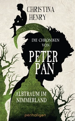 Abbildung von Henry | Die Chroniken von Peter Pan - Albtraum im Nimmerland | 1. Auflage | 2021 | beck-shop.de