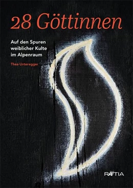 Abbildung von Unteregger | 28 Göttinnen | 1. Auflage | 2020 | beck-shop.de