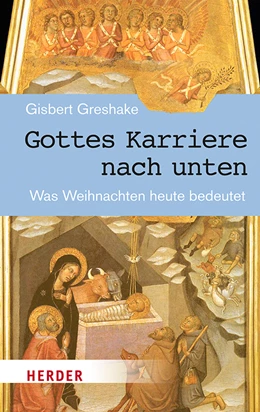 Abbildung von Greshake | Gottes Karriere nach unten | 1. Auflage | 2020 | beck-shop.de