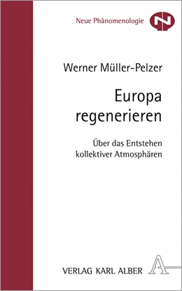 Abbildung von Müller-Pelzer | Europa regenerieren | 1. Auflage | 2021 | beck-shop.de