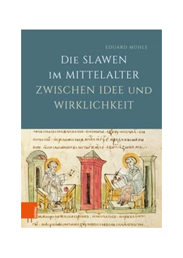 Abbildung von Mühle | Die Slawen im Mittelalter zwischen Idee und Wirklichkeit | 1. Auflage | 2020 | beck-shop.de