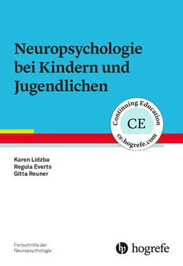 Abbildung von Lidzba / Everts | Neuropsychologie bei Kindern und Jugendlichen | 1. Auflage | 2019 | beck-shop.de