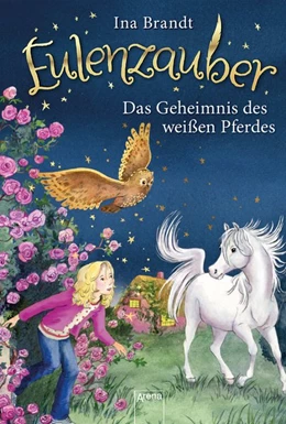 Abbildung von Brandt | Eulenzauber (13). Das Geheimnis des weißen Pferdes | 1. Auflage | 2020 | beck-shop.de