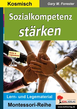 Abbildung von Forester | Sozialkompetenz stärken | 3. Auflage | 2018 | beck-shop.de