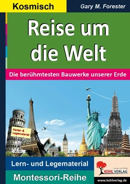 Abbildung von Forester | Reise um die Welt | 1. Auflage | 2019 | beck-shop.de