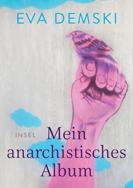 Abbildung von Demski | Mein anarchistisches Album | 1. Auflage | 2022 | beck-shop.de
