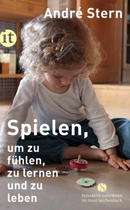 Abbildung von Stern | Spielen, um zu fühlen, zu lernen und zu leben | 1. Auflage | 2020 | beck-shop.de