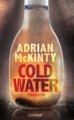 Abbildung von McKinty | Cold Water | 1. Auflage | 2020 | beck-shop.de