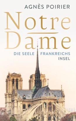 Abbildung von Poirier | Notre-Dame | 1. Auflage | 2020 | beck-shop.de