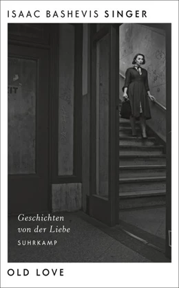 Abbildung von Singer | Old Love | 1. Auflage | 2020 | beck-shop.de