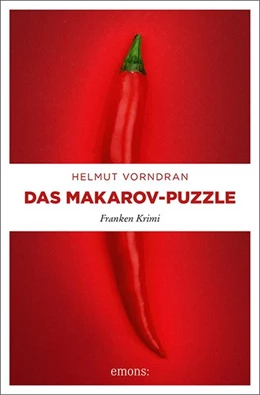 Abbildung von Vorndran | Das Makarov-Puzzle | 1. Auflage | 2020 | beck-shop.de