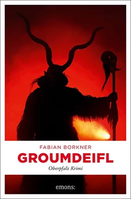 Abbildung von Borkner | Groumdeifl | 1. Auflage | 2020 | beck-shop.de
