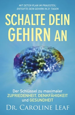 Abbildung von Leaf | Schalte dein Gehirn an | 1. Auflage | 2020 | beck-shop.de