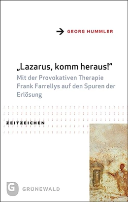 Abbildung von Hummler | Lazarus, komm heraus! | 1. Auflage | 2022 | beck-shop.de