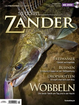 Abbildung von FISCH & FANG Sonderheft Nr. 45: So ticken Zander | 1. Auflage | 2020 | beck-shop.de