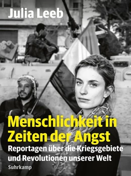 Abbildung von Leeb | Menschlichkeit in Zeiten der Angst | 1. Auflage | 2021 | beck-shop.de
